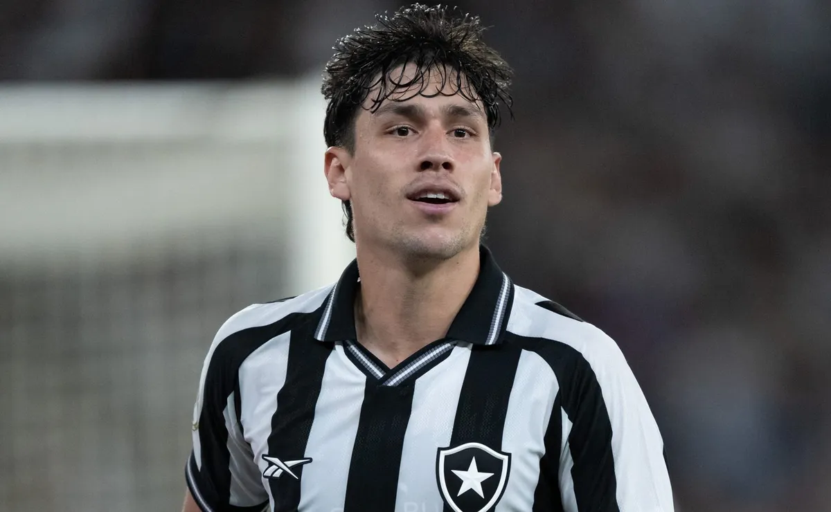 Botafogo pode ter trio de convocados contra o Vasco pelo Campeonato Brasileiro