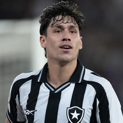 Botafogo pode ter trio de convocados contra o Vasco