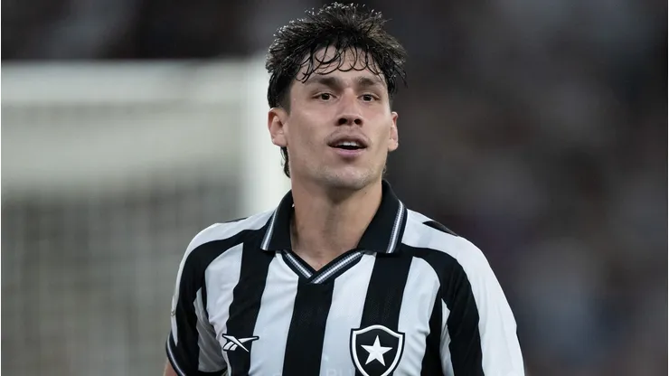 Ferraresi no Botafogo