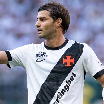 Sosa elogia Boca Juniors antes de semifinal contra o Vasco