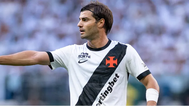 Sosa elogiou o Boca Juniors. Foto: Riquelve Nata/IMAGO/Sports Press Photo