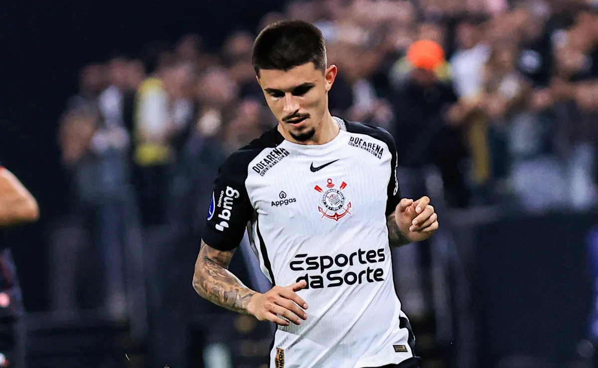 Análise: Léo Maná, Gabriel Caipira e Renato treinam separado e números dificultam situação no Corinthians