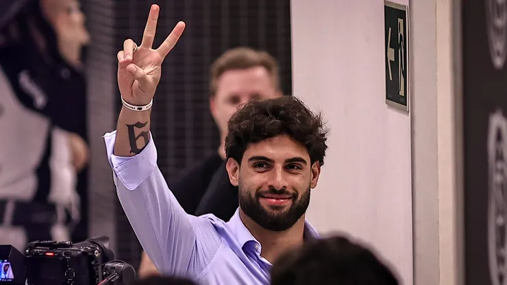 Yuri Alberto deve voltar após a Data Fifa.