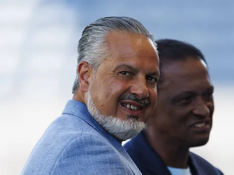 Boto esclarece situação financeira do Flamengo