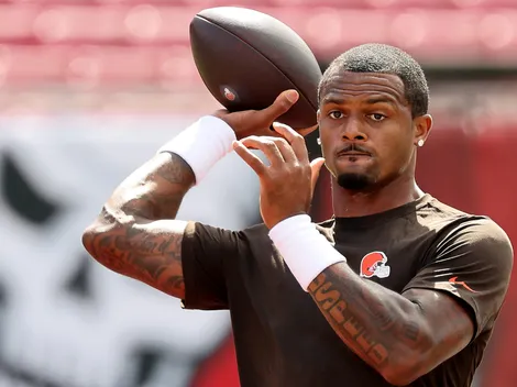 Raio-X do Atleta: Deshaun Watson busca consistência nos Browns