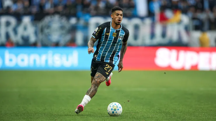 Foto: Patrício Dias de Freitas / IMAGO