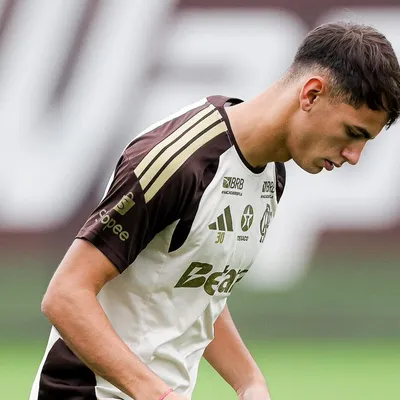 Freitas se dispõe como 'coringa' do Flamengo na Libertadores