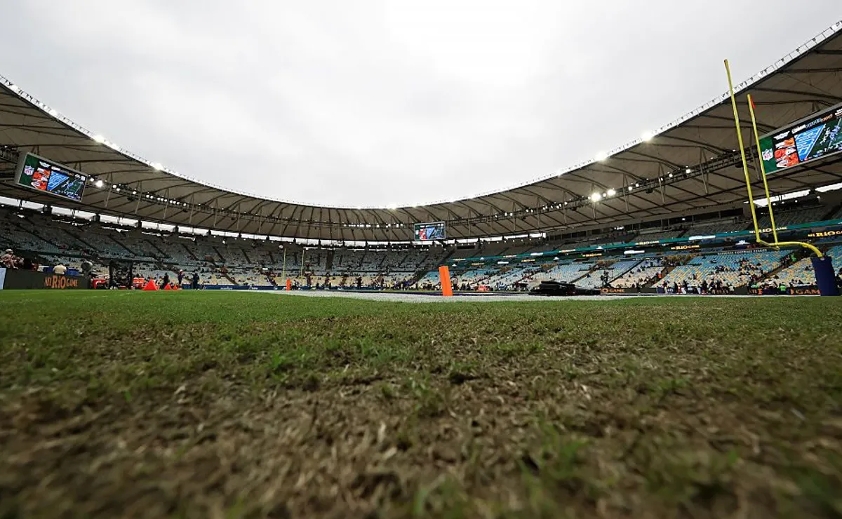 Vasco vai à Justiça para tentar levar duelo com Boca Juniors ao Maracanã