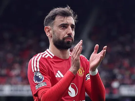 Fred conta que chamou Bruno Fernandes para jogar no Atlético