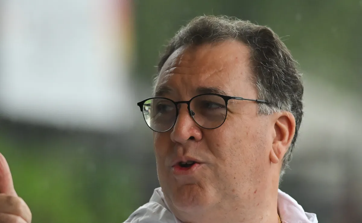 Marcelo Teixeira vai à Brasília e Santos consegue renovar concessão do CT Rei Pelé por 40 anos