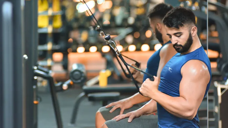 Conheça os principais mitos ao praticar exercícios físicos. Foto: Pexels/Korhan Erdol