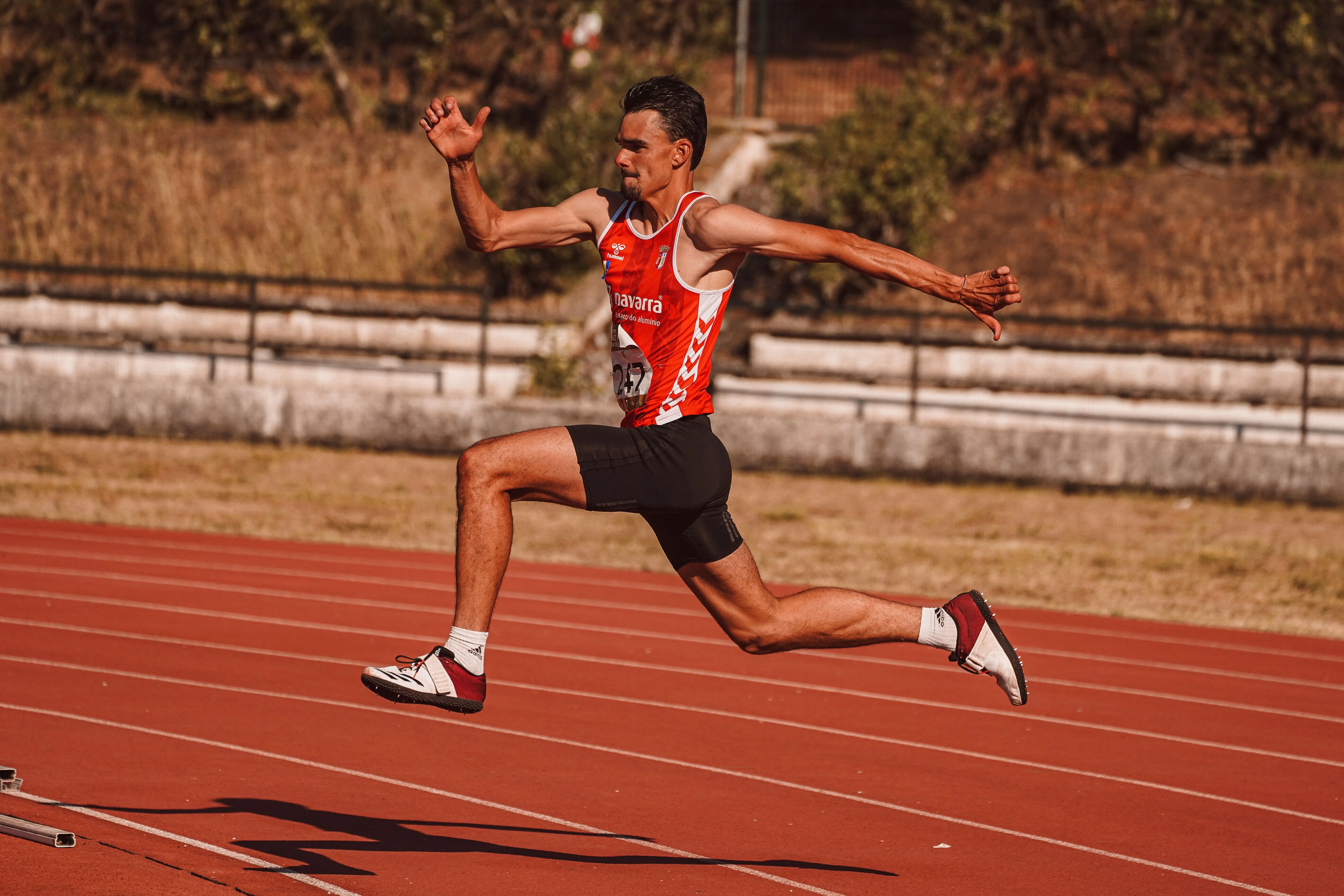 Saltos. Foto: Pexels/RUN 4 FFWPU