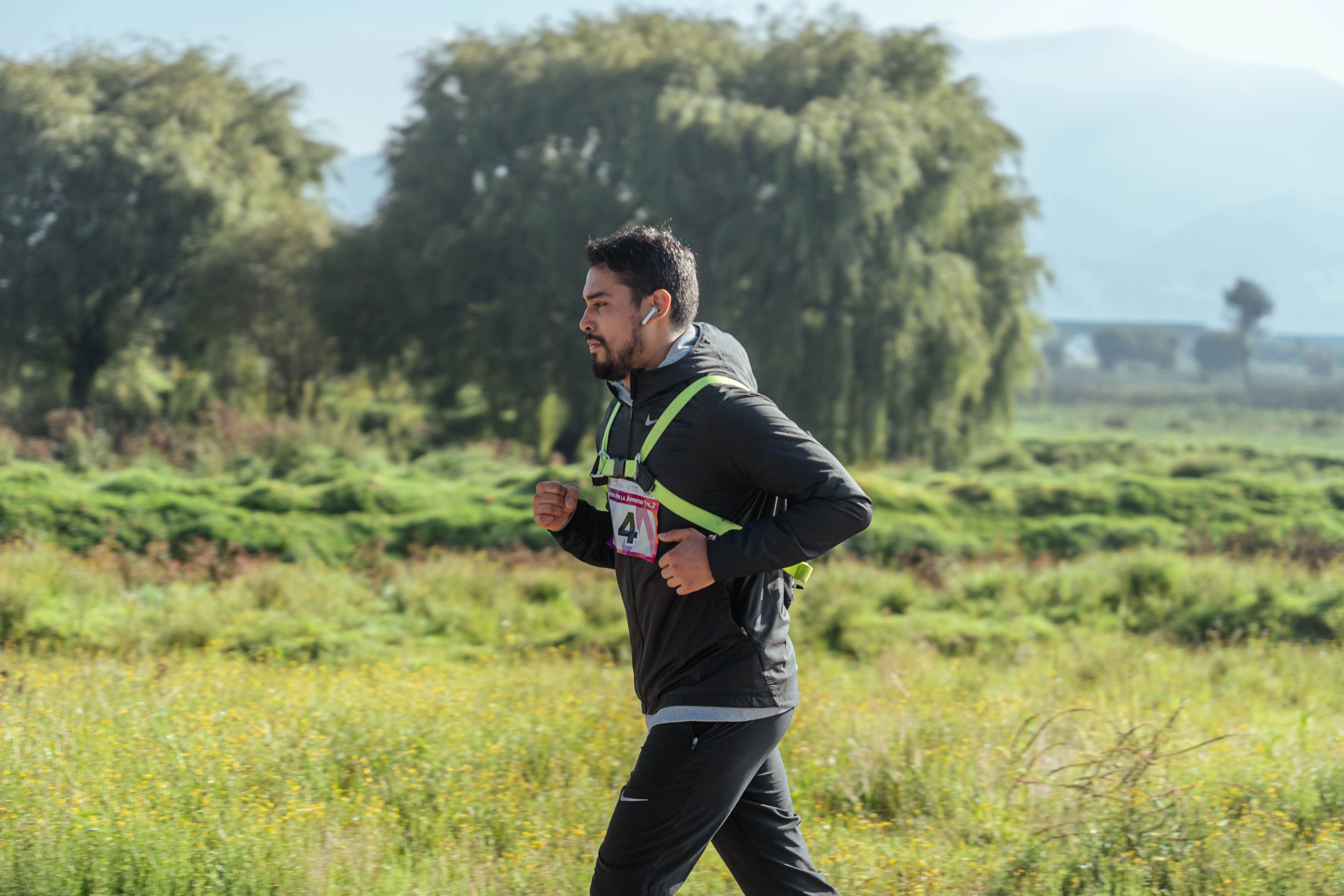 Parar bruscamente o exercício. Foto: Pexels/Pexels LATAM