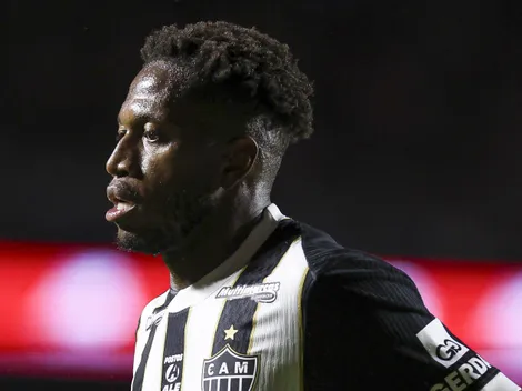 Fred confirma interesse do Palmeiras: "Leila queria me levar"