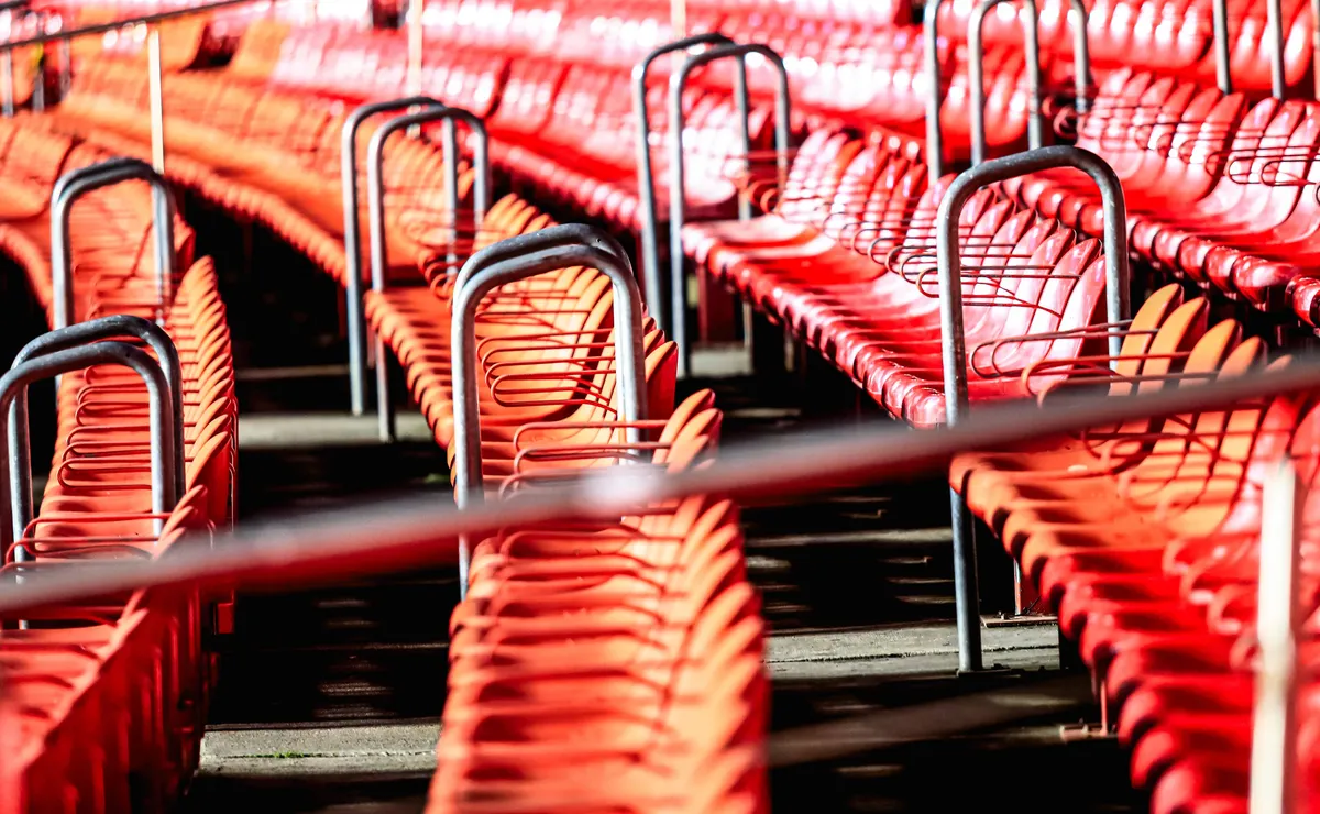 Três fatores explicam mudança de cenário e aprovação da Ticketmaster no São Paulo