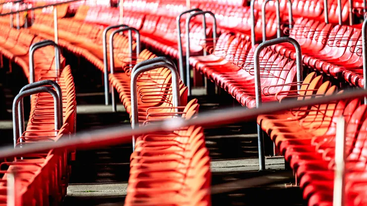 Morumbis - Foto: IMAGO / Avalon.red