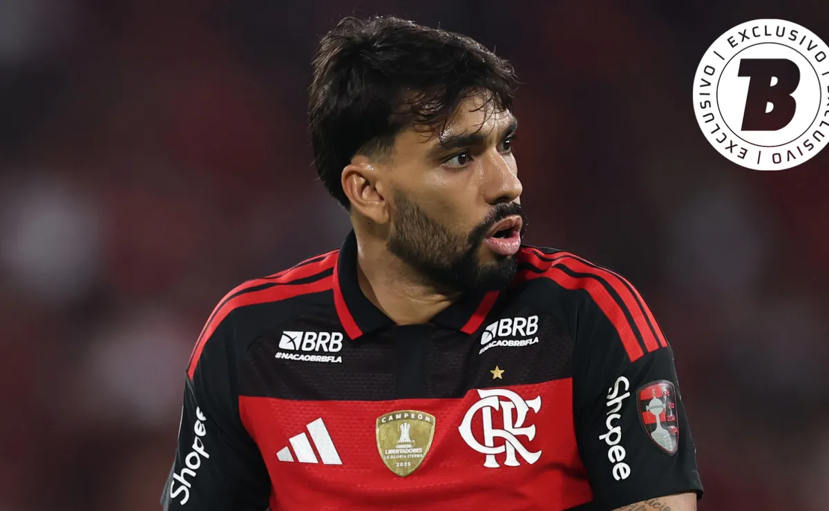 Flamengo não cogita devolver Paquetá ao West Ham mesmo após declaração de Bap