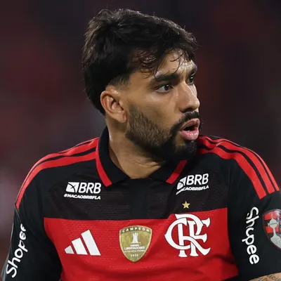 Flamengo banca permanência de Paquetá mesmo após declaração de Bap