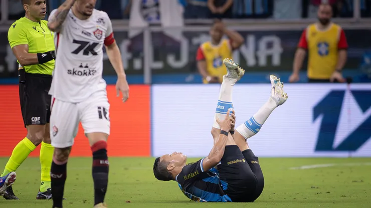 Foto: Maxi Franzoi/AGIF