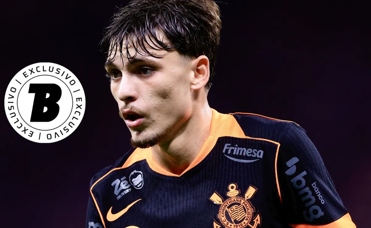 Arsenal quer aplicar “chapéu” na Juventus e estuda proposta superior ao Corinthians por Breno Bidon
