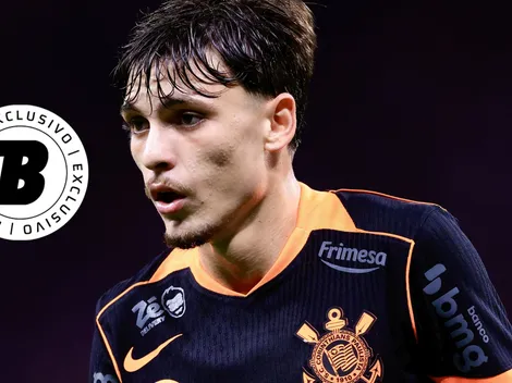Arsenal estuda proposta superior ao Corinthians por Breno Bidon