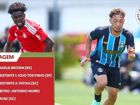 TV Inter anuncia Jojo Todynho e Elon Musk em Gre-Nal