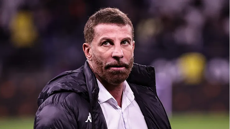 Pedrinho no Vasco
