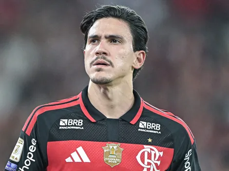 Ancelotti faz oito alterações e Pedro ganha chance