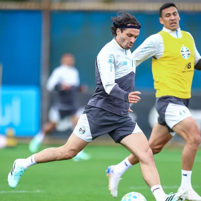 Grêmio precisa planejar futuro do elenco