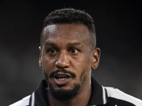 Seis jogadores do Botafogo entram na reta final de contrato