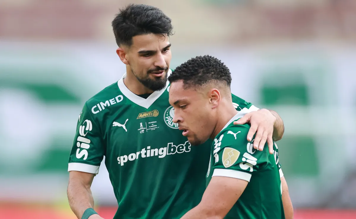 Palmeiras mantém Sportingbet no uniforme após MP das bets; Leapmotor aguarda em ‘stand-by’