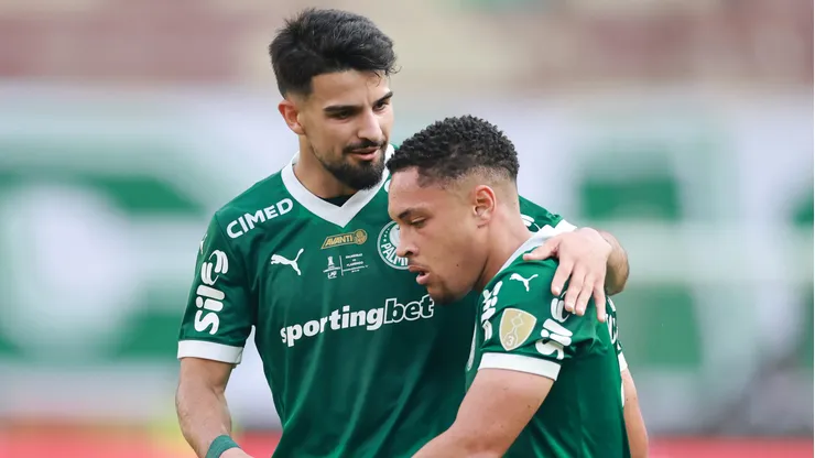 Sportingbet e Palmeiras mantêm contrato e aguardam definição após MP das bets no Brasil