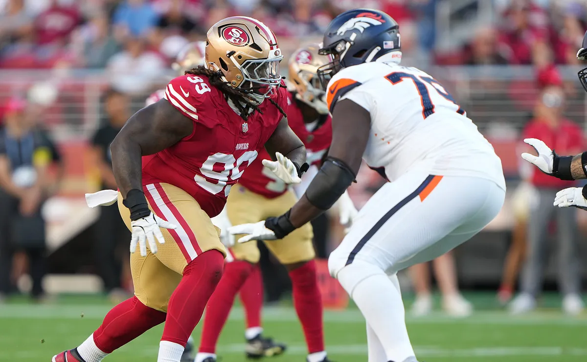 Prévia da Partida: Denver Broncos vs. San Francisco 49ers