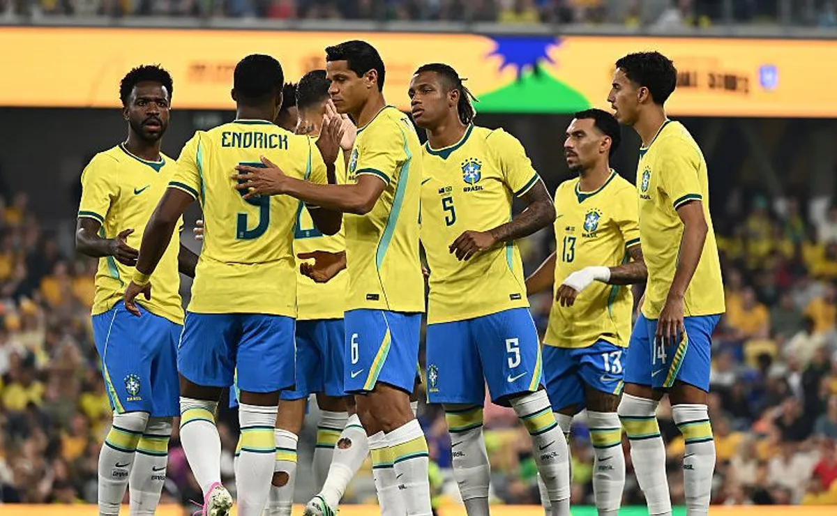Prévia da Partida: Índia x Brasil