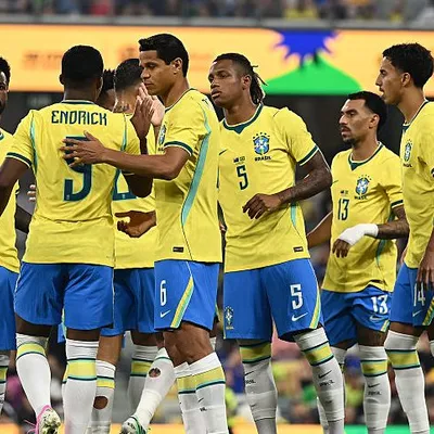 Prévia da Partida: Índia x Brasil