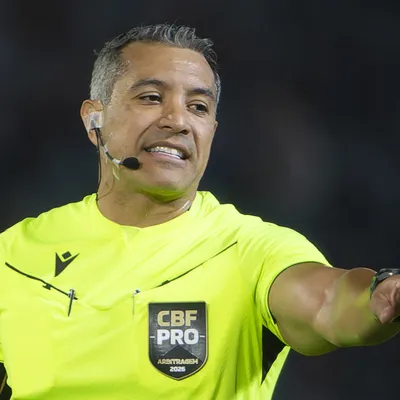 Análise: Corinthians tem péssimo histórico com Felipe Fernandes de Lima