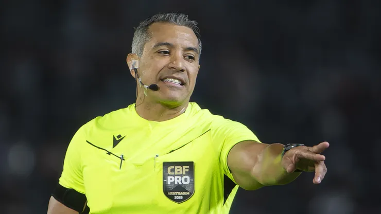 Corinthians não tem bom histórico com Felipe Fernandes de Lima.