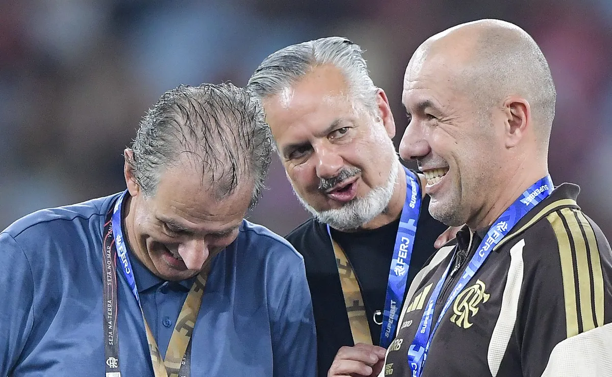 Flamengo traça plano de contingência nos bastidores em meio à incerteza sobre patrocínio