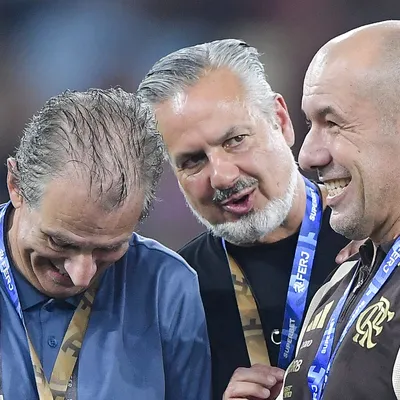 Flamengo traça plano de contingência nos bastidores