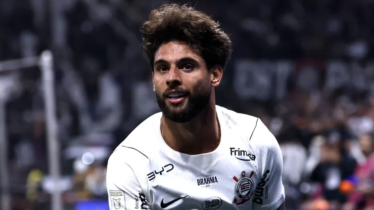 Yuri Alberto deve ficar à disposição diante do Inter.