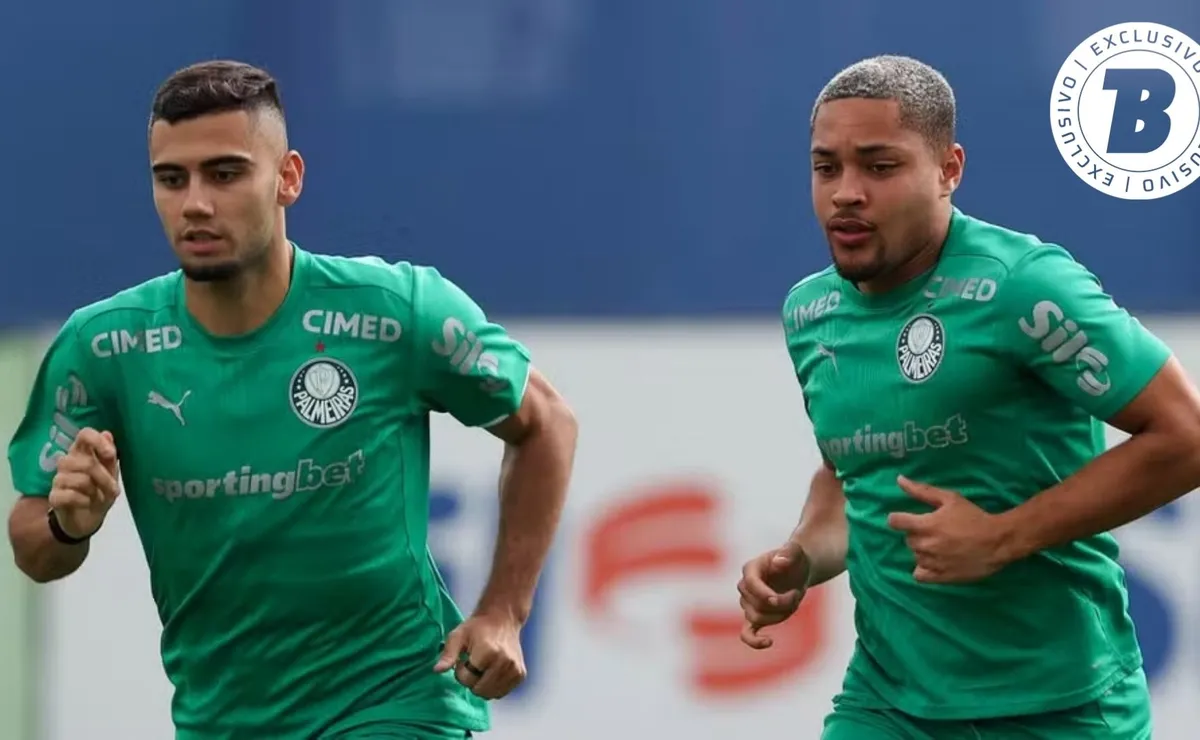 Exclusivo: Palmeiras não depende da Sportingbet para contratar e não prevê “barca” após MP das bets