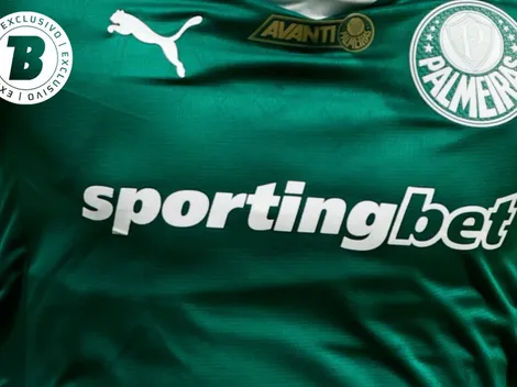 Palmeiras não depende da Sportingbet no mercado e descarta 'barca'