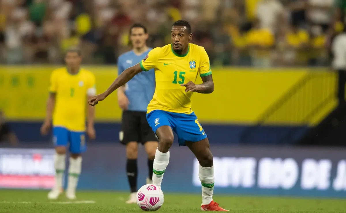 Internacional chega a quase cinco anos sem ter jogador convocado para a Seleção Brasileira
