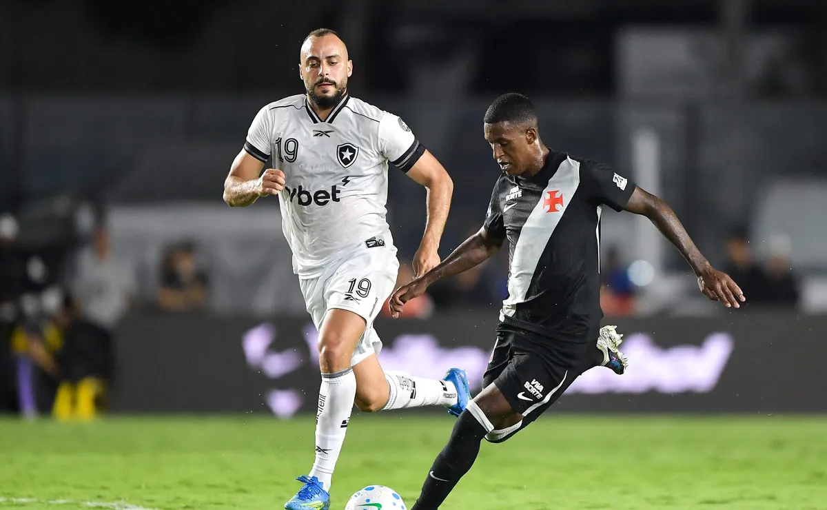 Prévia da Partida: Botafogo vs. Vasco