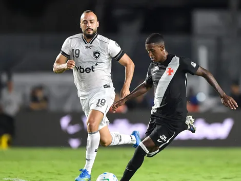 Prévia da Partida: Botafogo vs. Vasco