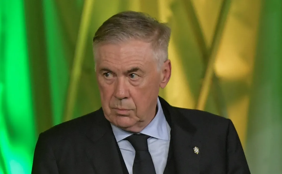 Ancelotti elogia jovens da Seleção e avisa sobre próxima convocação: “Quero ver outros jovens”