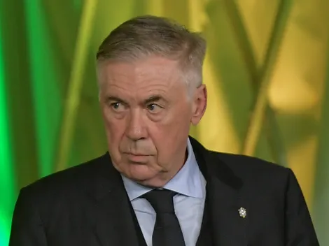 Ancelotti elogia jovens e indica novidades na próxima lista