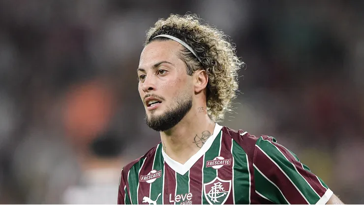 Guga no Fluminense