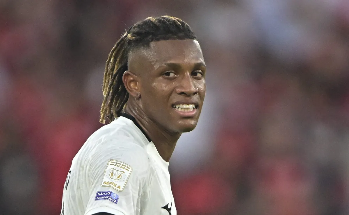 Danilo vira dúvida no time titular do Botafogo para clássico com Vasco após Data Fifa
