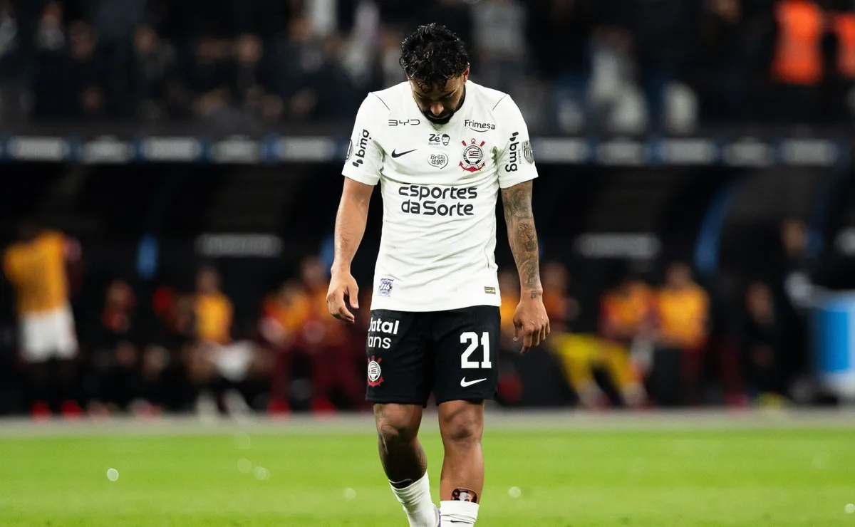 Opinião: Corinthians precisa parar de adiar decisão sobre Matheus Bidu